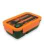 iShopping - Appollo Mario Lunch Box
