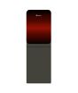 iShopping - Dawlance Glass Door Water Dispenser (WD-1051)-Noir Red
