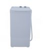 iShopping - Dawlance Top Load Semi Automatic Washing Machine Grey (DW-9200-WFL)