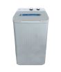 iShopping - Dawlance Top Load Semi Automatic Washing Machine White (DW-6100)