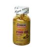 iShopping - Premium Deep Sea Salmon Fish Oil 100 Softgel