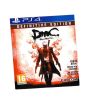 iShopping - Devil May Cry Definitive Edition DVD Game For PS4