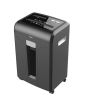 iShopping - Deli Paper Shredder Machine Black (E14400)