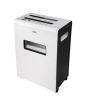 iShopping - Deli Paper Shredder Machine White (E9903)
