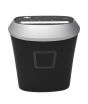 iShopping - Deli Cross Cut Paper Shredder Black (E9948)
