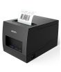 iShopping - Deli Thermal Cashier Receipt Printer Black (E886BW)