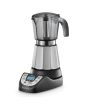 iShopping - Delonghi Alicia Plus Coffee Maker (EMKP 63.B)