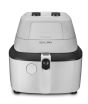 iShopping - Delonghi IdealFry Low-Oil Fryer & Multicooker (FH2101.W) 
