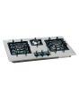 iShopping - Nasgas Built in Hob (DG-222 BK)