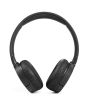 iShopping - JBL Tune 660NC Active Noise-Cancelling Wireless Headphone Black