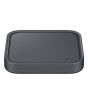 iShopping - Samsung 15W Wireless Charger Pad Dark Grey (P2400)