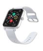 iShopping - Haylou RS4 Smart Watch Silver