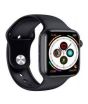 iShopping - Haino Teko H88 Pro Max Smart Watch 44mm Black