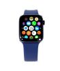 iShopping - Haino Teko H88 Pro Max Smart Watch 44mm Blue