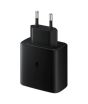 iShopping - Samsung 45W Type-C Travel Adapter With 1.8m Cable Black