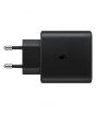 iShopping - Samsung 45W Type-C Travel Adapter With 1.8m Cable Black