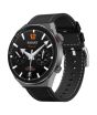 iShopping - Blulory Glifo NE Smart Watch - Black