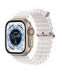 iShopping - Blulory Glifo 8 Ultra Smart Watch - White