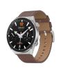 iShopping - Blulory Glifo NE Smart Watch - Brown