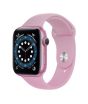 iShopping - Blulory Glifo 7 Pro Smartwatch Pink