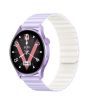 iShopping - Keislect Lora 2 Smartwatch Dual Strap-Purple