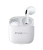 iShopping - Lenovo Thinkplus LP1 New TWS Earbuds-White