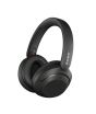iShopping - Sony Noise Canceling Wireless Headphone (WH-XB910N)-Black