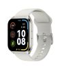iShopping - Haylou Watch 2 Pro Bluetooth Calling Smart Watch-Silver