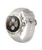 iShopping - Mibro GS Explorer Smart Watch-White