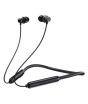 iShopping - 1More Omthing Airfree Lace Wireless Neckband Black