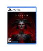 iShopping - Diablo 4 DVD Game For PS5