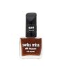 iShopping - Swiss Miss Silk Collection Nail Polish Mocha - (620)