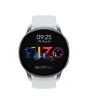 iShopping - Dizo Watch R Smart Watch-Silver Grey