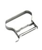 iShopping - Premier Home Bygone Wide Peeler - Silver (806392)