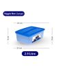 iShopping - TPWFamily Veggie Box 3 Pieces Set
