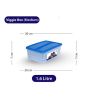iShopping - TPWFamily Veggie Box 3 Pieces Set