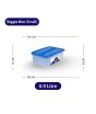 iShopping - TPWFamily Veggie Box 3 Pieces Set