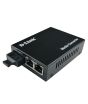 iShopping - D-Link 2 Port 100Base-TX to 100Base-FX Multi-mode Fiber (SC) Media Converter (DMC-300MSC)