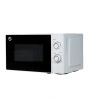 iShopping - PEL Classic Microwave Oven 20 Ltr (WGM-20)