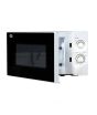iShopping - PEL Classic Microwave Oven 20 Ltr (WGM-20)