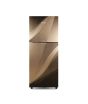 iShopping - Orient Marvel 330 Freezer-On-Top Refrigerator 12 Cu Ft Blaze Golden