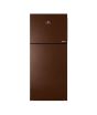 iShopping - Dawlance Avante+ Freezer-On-Top Refrigerator 20 Cu Ft Luxe Brown (91999-WB)