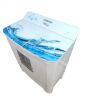 iShopping - Kenwood Twin Tube Glass Top Washing Machine 10kg (KWM-21059)