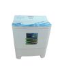 iShopping - Kenwood Twin Tube Glass Top Washing Machine 10kg (KWM-21059)