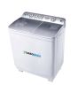 iShopping - Kenwood Twin Tube Glass Top Washing Machine 11kg (KWM-21159)