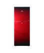 iShopping - Dawlance Avante Freezer-On-Top Refrigerator 8 Cu Ft Red (9149-WB)