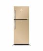 iShopping - Dawlance Chrome+ Freezer-On-Top Refrigerator 11.5 Cu Ft Hairline Golden (9173-WB)