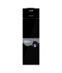 iShopping - Nasgas 3 Taps Water Dispenser Black (NWD-200)