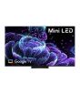 iShopping - TCL 55" 4K Mini LED QLED Google TV (C835)