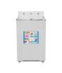 iShopping - Super Asia Thrill Wash Washing Machine White (SA-320)